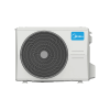 Midea MFYC400-24HRFN8-Q/MOX430UL-24HFN8-Q колонный кондиционер фото 3 — Умный климат - Красноярск