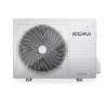 Xigma XGI-TX35RHA-IDU/XGI-TX35RHA-ODU кондиционер инверторный фото 3 — Умный климат - Красноярск