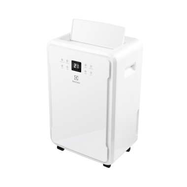 Electrolux EDH-65L осушитель воздуха — Умный климат - Красноярск