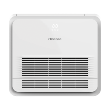 Hisense AKT-12UR4RK8 внутренний блок консольного типа — Умный климат - Красноярск
