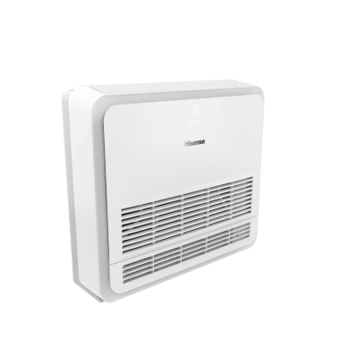 Hisense AKT-12UR4RK8 внутренний блок консольного типа — Умный климат - Красноярск