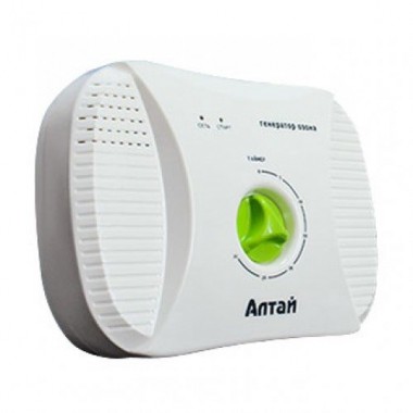 Алтай ионизатор-озонатор воздуха — Умный климат - Красноярск