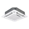 Kentatsu KSVB105HZAN1/1/KSUNB105HZAN3/KPU95-DR кассетный инверторный кондиционер фото 2 — Умный климат - Красноярск