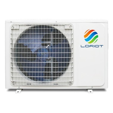 Loriot LAC-36AIM-OUT наружный блок мультисистемы — Умный климат - Красноярск