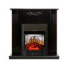 Каминокомплект Royal Flame Lumsden - Венге с очагом Majestic FX M Black фото 1 — Умный климат - Красноярск