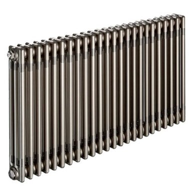 Zehnder 3057/24 секций радиатор Technoline боковое подключение — Умный климат - Красноярск