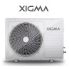 Xigma XG-TC54RHA-IDU/XG-TC54RHA-ODU TurboCool кондиционер фото 4 — Умный климат - Красноярск