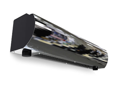 Тепломаш КЭВ-8П1063E Бриллиант тепловая завеса — Умный климат - Красноярск