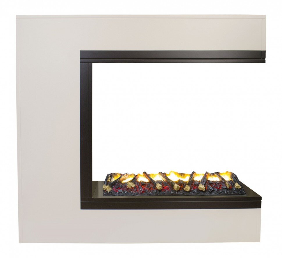 RealFlame Vegas c Cassette 630M 3D фото 1 — Умный климат - Красноярск