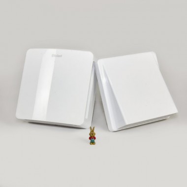 Vaillant recoVAIR VAR 60 D приточно-вытяжная установка с рекуператором дополнительная — Умный климат - Красноярск