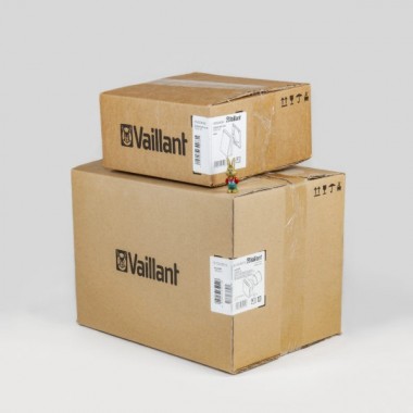 Vaillant recoVAIR VAR 60 D приточно-вытяжная установка с рекуператором дополнительная — Умный климат - Красноярск