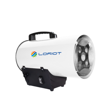 Loriot GHB-10 газовая тепловая пушка — Умный климат - Красноярск