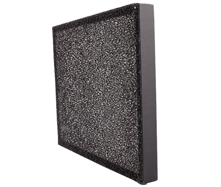 Комплект фильтров Pre-carbon + HEPA FРH-150/155 фото 1 — Умный климат - Красноярск