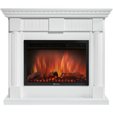 Портал Electrolux Colonnа 25 белый — Умный климат - Красноярск