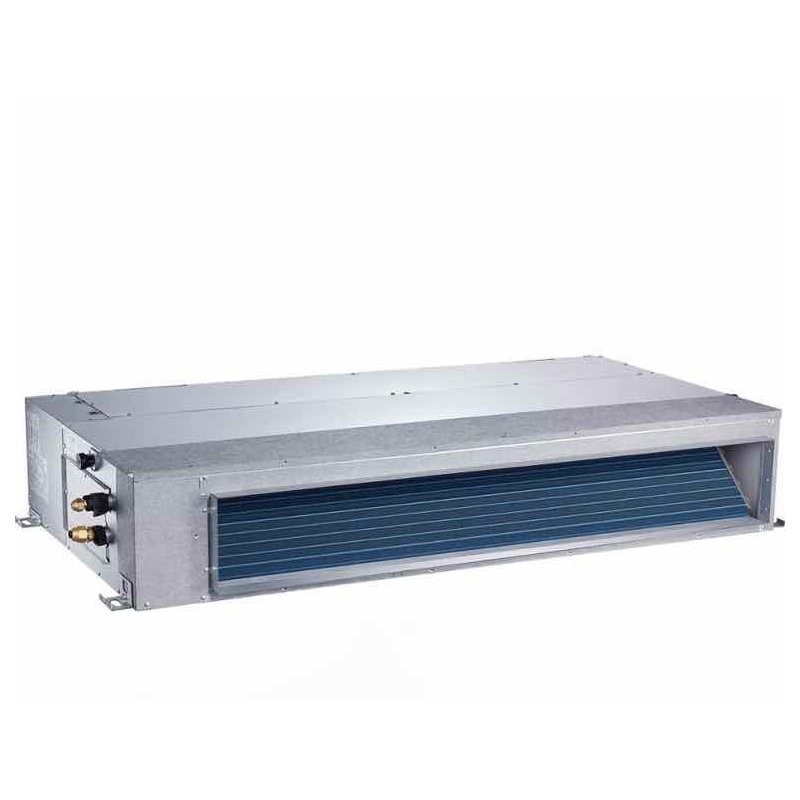 Kentatsu KMKF50HZAN1 канальный блок мультисистемы фото 1 — Умный климат - Красноярск