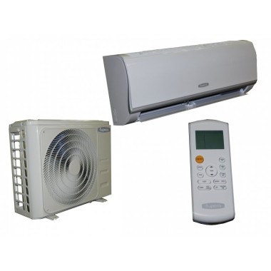 Бирюса B-24VPR/B-24VPQ кондиционер — Умный климат - Красноярск