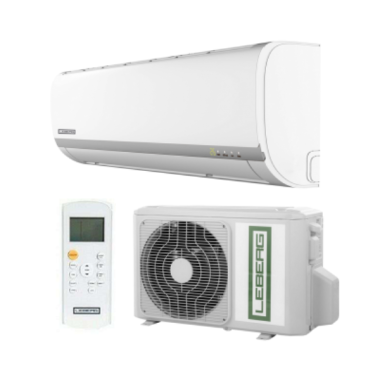 Leberg LS-18FE4/LU-18FE4 Forest Eco сплит-система &mdash; Умный климат - Красноярск