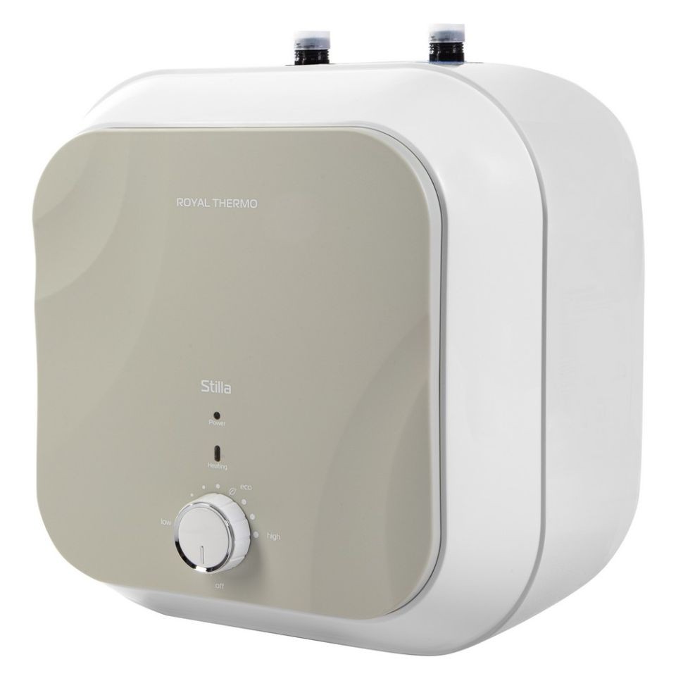 Водонагреватель Royal Thermo RWH 10 Stilla U фото 1 — Умный климат - Красноярск