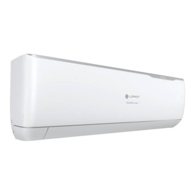 Loriot LAC-09AH Prestige сплит-система — Умный климат - Красноярск
