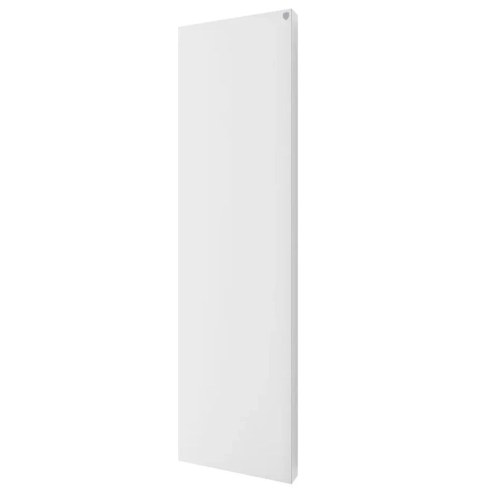 Royal Thermo Flat 500-1800 Bianco Traffico дизайн-радиатор фото 1 — Умный климат - Красноярск