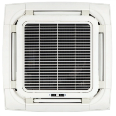 Expertair HARD ZAC-HD60XCAC-IU | ZAC-PAN24/36/48/60 | ZAC-HD60XC-OU кассетный кондиционер — Умный климат - Красноярск