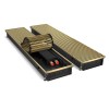 Royal Thermo atrium-90/250/2500-DG-U-AU внутрипольный конвектор фото 1 — Умный климат - Красноярск