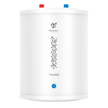 Royal Clima RWH-TS10-RSU водонагреватель — Умный климат - Красноярск
