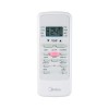 Midea MPPT-12CRFN7-Q мобильный кондиционер фото 2 — Умный климат - Красноярск