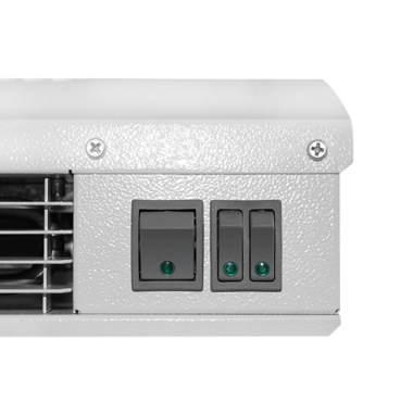 Neoclima ТЗС-610 тепловая завеса — Умный климат - Красноярск