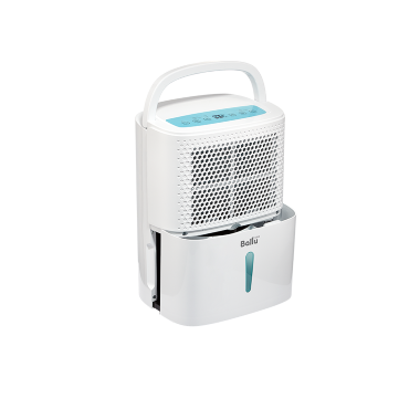 Ballu BD10U осушитель воздуха — Умный климат - Красноярск