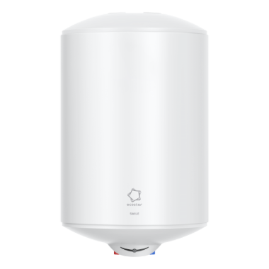 Ecostar EWH-SM100-RE Smile водонагреватель накопительный — Умный климат - Красноярск