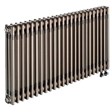 Zehnder 3057/24 секций радиатор Technoline нижнее подключение — Умный климат - Красноярск