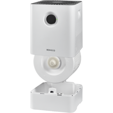 Boneco W200 мойка воздуха белая — Умный климат - Красноярск