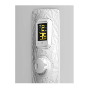 Zanussi ZWH 50 Artendo Wi-Fi водонагреватель — Умный климат - Красноярск