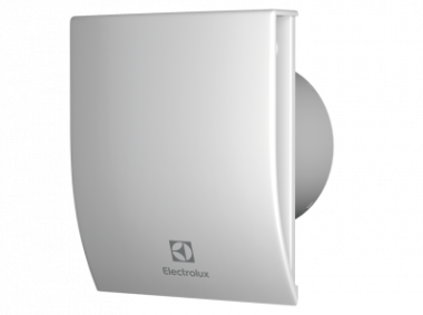Electrolux EAFM-100Т Magic вытяжной бытовой вентилятор с таймером &mdash; Умный климат - Красноярск