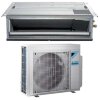 Daikin FDXM50F9/RXS50L/-30 канальный кондиционер с зимним комплектом фото 1 — Умный климат - Красноярск