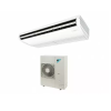 Daikin FHA100A/RR100BV/-30T подпотолочный кондиционер фото 1 — Умный климат - Красноярск