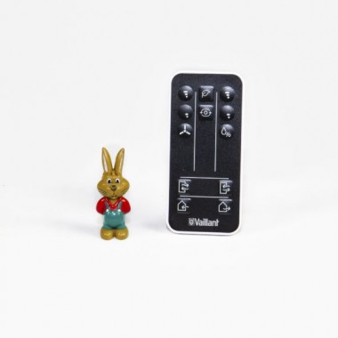 Vaillant пульт ДУ VAZ RC для VAR 60/1 D &mdash; Умный климат - Красноярск