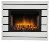 Портал Electrolux Moderno 25 белый дуб фото 1 — Умный климат - Красноярск