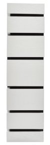 Портал Electrolux Moderno 25 белый дуб фото 4 — Умный климат - Красноярск