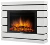 Портал Electrolux Moderno 25 белый дуб фото 5 — Умный климат - Красноярск