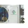 Lanzkraft LSWH-35FC1Z/LSAH-35FC1Z Simple Inverter сплит-система инверторная фото 9 — Умный климат - Красноярск