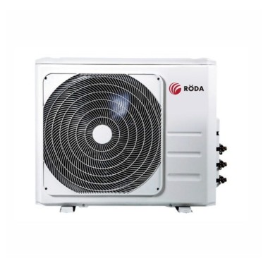 Roda RUI-3M27BBA наружный блок мульти сплит-системы — Умный климат - Красноярск
