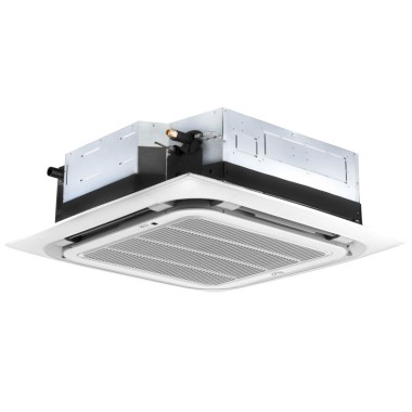 Shuft SFLC_C-48HN1 кассетный кондиционер &mdash; Умный климат - Красноярск