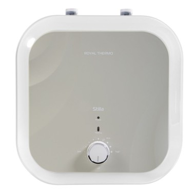Royal Thermo RWH 15 Stilla U водонагреватель — Умный климат - Красноярск