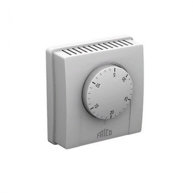 Frico ТBK10 биметаллический одноступенчатый термостат, 5/30, IP30 — Умный климат - Красноярск