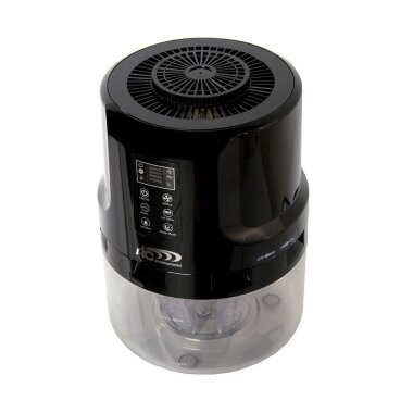 AIC XJ-297 мойка воздуха — Умный климат - Красноярск