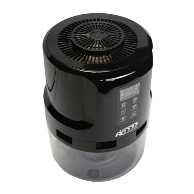 AIC XJ-297 мойка воздуха — Умный климат - Красноярск