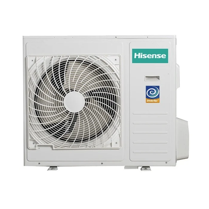 Hisense AMW4-36U4SAC наружный блок фото 1 — Умный климат - Красноярск