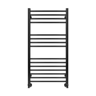 Royal Thermo Stato П15 500х1000 black - полотенцесушитель &mdash; Умный климат - Красноярск